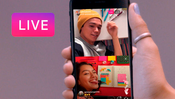 Instagram Live: la guía definitiva para sacarle provecho a tus directos