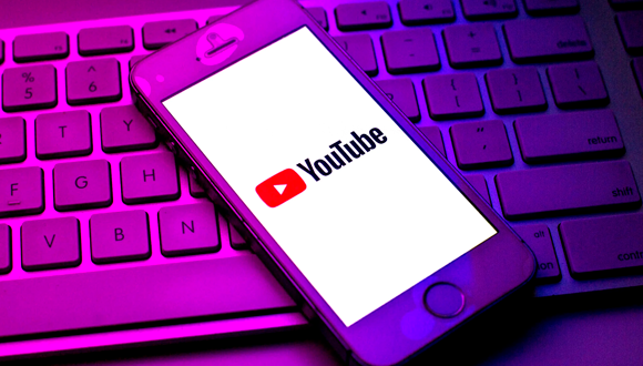 YouTube: cómo renovar tu foto de perfil en pocos pasos