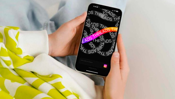 Threads rompe récords: ya supera los 400 millones de usuarios en el mundo
